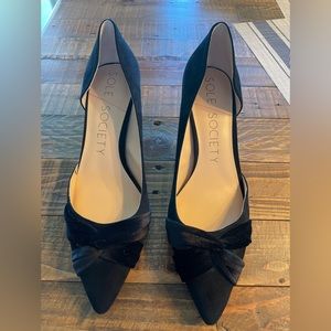 Sole Society Heels